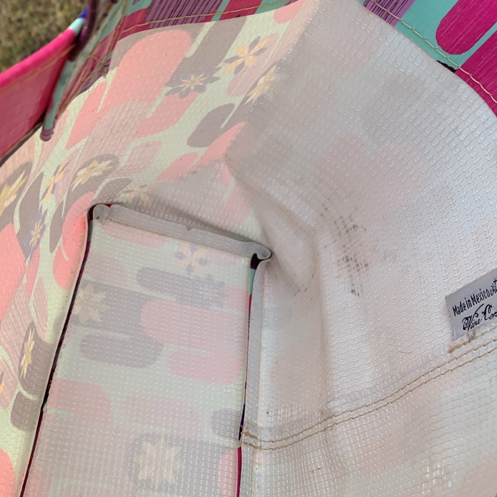 Consuela Buffy Grab N Go Mini Tote Bag - Picture 11 of 14
